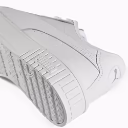 Puma Carina 20 Blanc - Vue supplémentaire 8