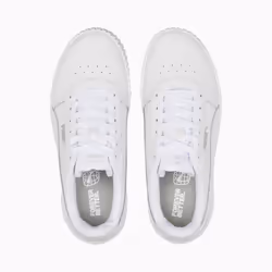 Puma Carina 20 Blanc - Vue supplémentaire 6