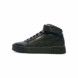 Sneakers Carina 2.0 Cuir Noir