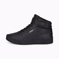 PUMA 385851_01_37, Black/Black/Dark Shadow, 1 pièce(s)