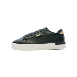 Sneakers Jada Distressed Synthétique Noir