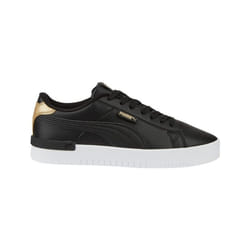 Sneakers Jada Distressed Synthétique Noir