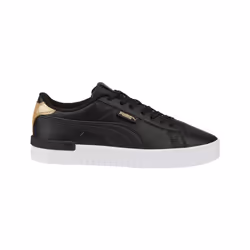 Sneakers Jada Distressed Synthétique Noir