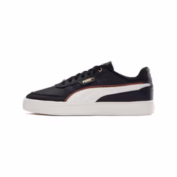 Sneakers Caven Dime Fc Synthétique Noir