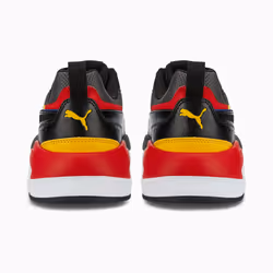 Puma XRay 2 Square Noir / Rouge