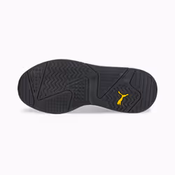 Puma XRay 2 Square Noir / Rouge - Vue supplémentaire 4