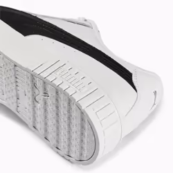 Puma Carina 2.0 Argent / Noir / Blanc - Vue supplémentaire 12