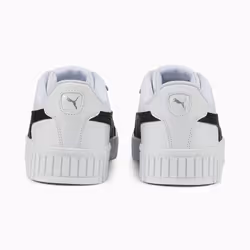 Puma Carina 2.0 Argent / Noir / Blanc - Vue supplémentaire 6