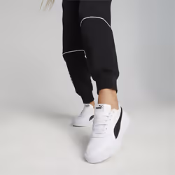 Puma Carina 2.0 Argent / Noir / Blanc