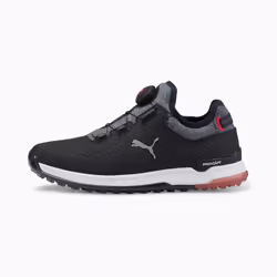 PUMA 376924_02_41, Femelle, Adulte, EUE, Peacoat/Silver/Rapture Rose, 1 pièce(s)