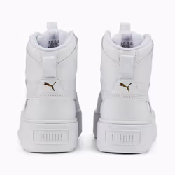 PUMA 387213_01_42 Chaussure d'athlétisme Femelle 42 Blanc