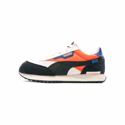 Baskets fille Puma Future Rider Splash Ps