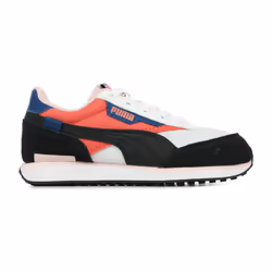 Baskets fille Puma Future Rider Splash Ps