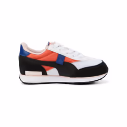Baskets fille Puma Future Rider Splash Ps - 32