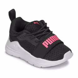 Basket à Lacets Enfant Puma Wired Run Ac