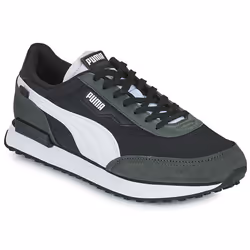Basket Puma Future rider play on Homme Noir - 43