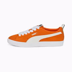 PUMA 386674_01_42, Jaffa Orange/Marshmallow, 1 pièce(s)