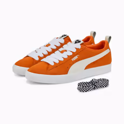PUMA 386674_01_42 Chaussure d'athlétisme 42