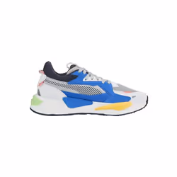 Basket Puma RS Z Reinvention Homme Bleu