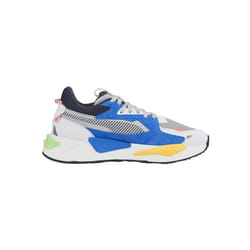 Basket Puma RS Z Reinvention Homme Bleu
