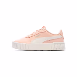 Baskets fille Puma Carina 2.0 Ps