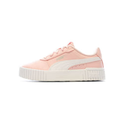 Baskets fille Puma Carina 2.0 Ps