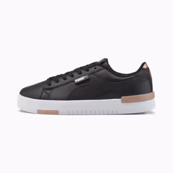 PUMA 386401_07_36, Femelle, Adulte, EUE, Black/Rose Gold, 1 pièce(s)