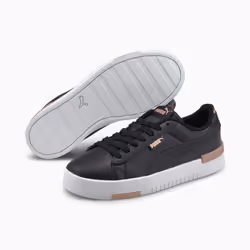 Puma Jada Renew Or / Rose / Noir