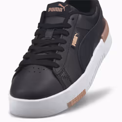 Puma Jada Renew Or / Rose / Noir - Vue supplémentaire 7