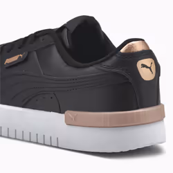 Puma Jada Renew Or / Rose / Noir - Vue supplémentaire 8