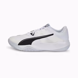 PUMA 106880_02_45, Handball, EUE, White/Black/Nitro Blue, 1 pièce(s)