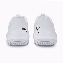 PUMA 106880_02_45 chaussure de sports d’équipe Handball 45
