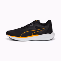 PUMA 376289_20, Course sur route, Mâle, Adulte, Black/Sun Stream, 1 pièce(s)