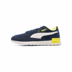 Baskets enfant Puma Graviton
