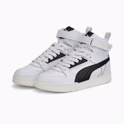 Puma Rebound Game Or / Noir / Blanc