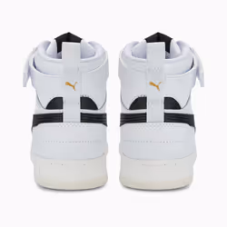 Puma Rebound Game Or / Noir / Blanc