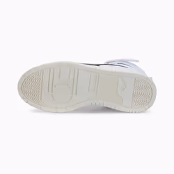 Puma Rebound Game Or / Noir / Blanc - Vue supplémentaire 4