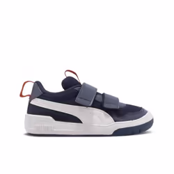 Chaussures Puma Multiflex Sl Enfants 380845-09 T:33 C:BLEU MARINE
