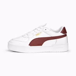 PUMA 380190_12_40, White/Wood Violet, 1 pièce(s)