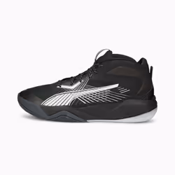 PUMA 106869_01_42 chaussure de sports d'équipe Handball 42 - Vue supplémentaire 5