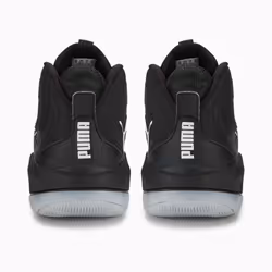 PUMA 106869_01_42 chaussure de sports d'équipe Handball 42 - Vue supplémentaire 6