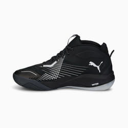 PUMA 106869_01_45 chaussure de sports d’équipe Handball 45