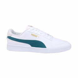 Sneakers Shuffle Synthétique Blanc