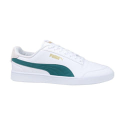 Sneakers Shuffle Synthétique Blanc