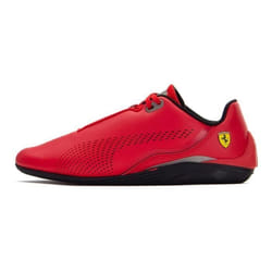 Sneakers Ferrari Drift Cat Decima Synthétique Rouge