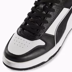 Puma Rbd Game Noir / Blanc / Or - Vue supplémentaire 10