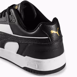 Puma Rbd Game Noir / Blanc / Or - Vue supplémentaire 12