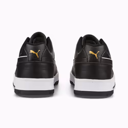 Puma Rbd Game Noir / Blanc / Or - Vue supplémentaire 6