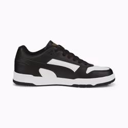 Puma Rbd Game Noir / Blanc / Or - Vue supplémentaire 8