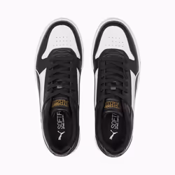 Puma Rbd Game Noir / Blanc / Or - Vue supplémentaire 9